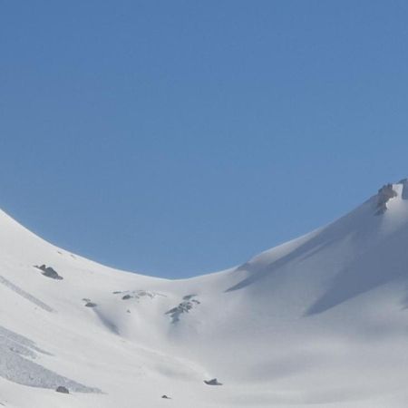 Casa Agnes Lejlighed Bardonecchia Eksteriør billede